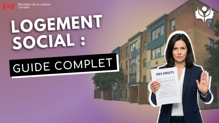 Le système de logement social en Ontario